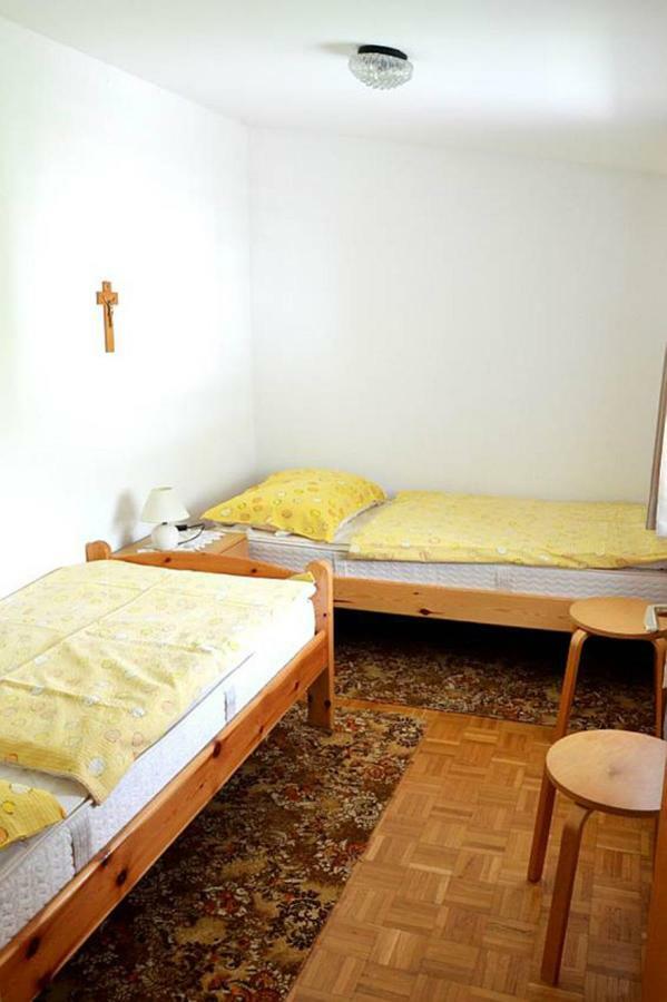 Ferienwohnung Angelika Шрунс Экстерьер фото